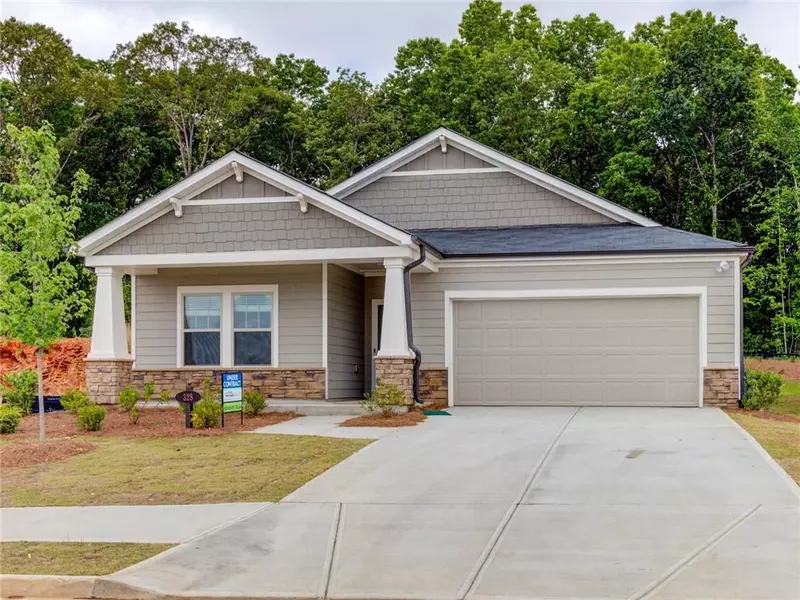 328 Denali Butte TER, Canton, GA 30114