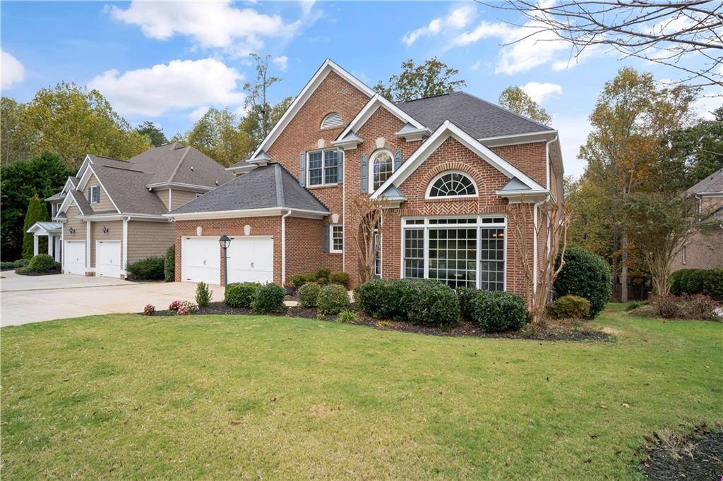 Marietta, GA 30066,1654 Hampton Oaks BND