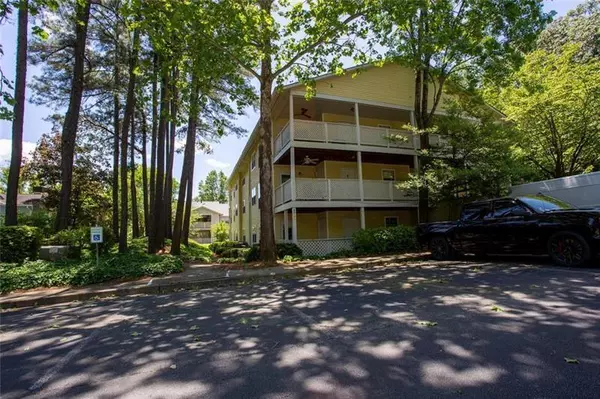 Sandy Springs, GA 30328,6818 Glenridge DR #A