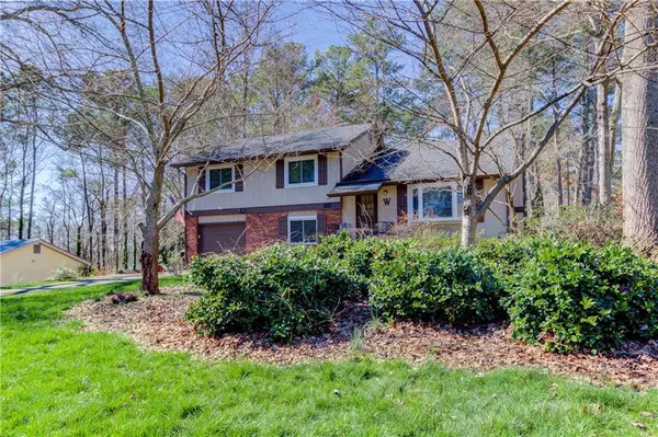 Alpharetta, GA 30009,240 Michaela DR