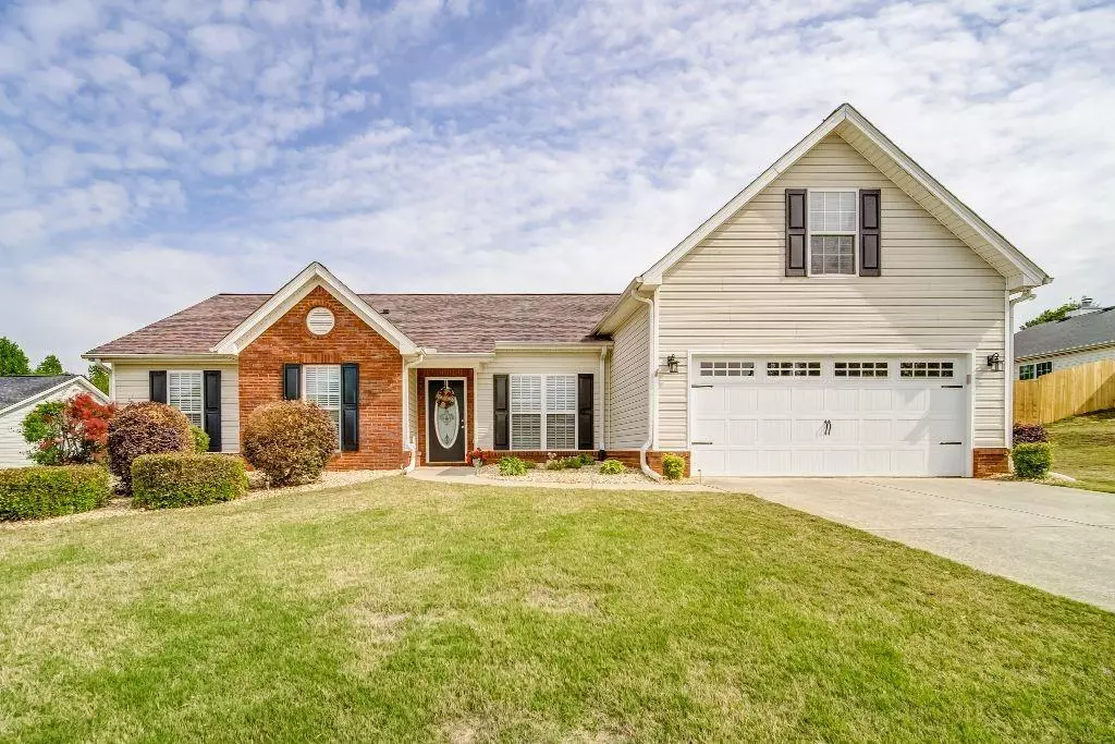 Winder, GA 30680,83 Fern Valley LN