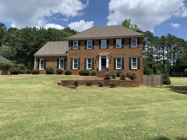 627 Gunby RD SE, Marietta, GA 30067