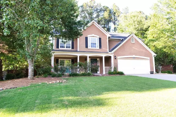 2845 Stonehenge Ct, Cumming, GA 30041