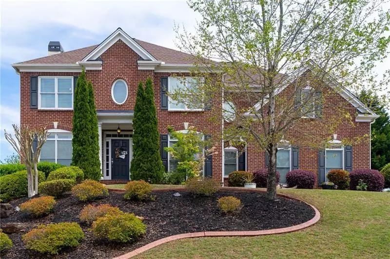 Woodstock, GA 30188,317 Heritage Overlook