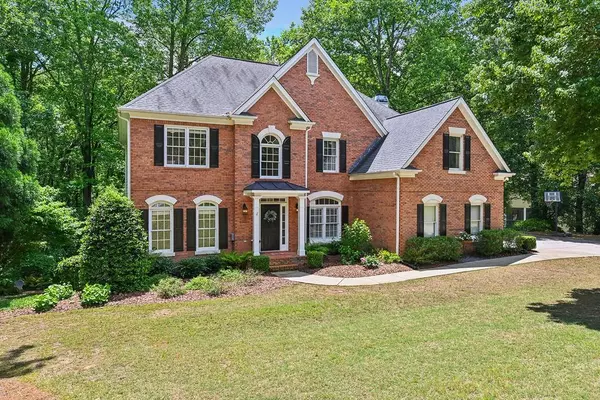 Milton, GA 30004,445 Powers Court AVE