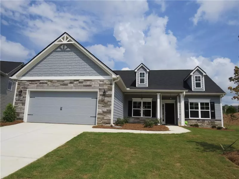 20 Anna PL, Adairsville, GA 30103