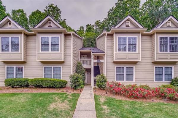 45 Springhedge CT SE, Smyrna, GA 30080