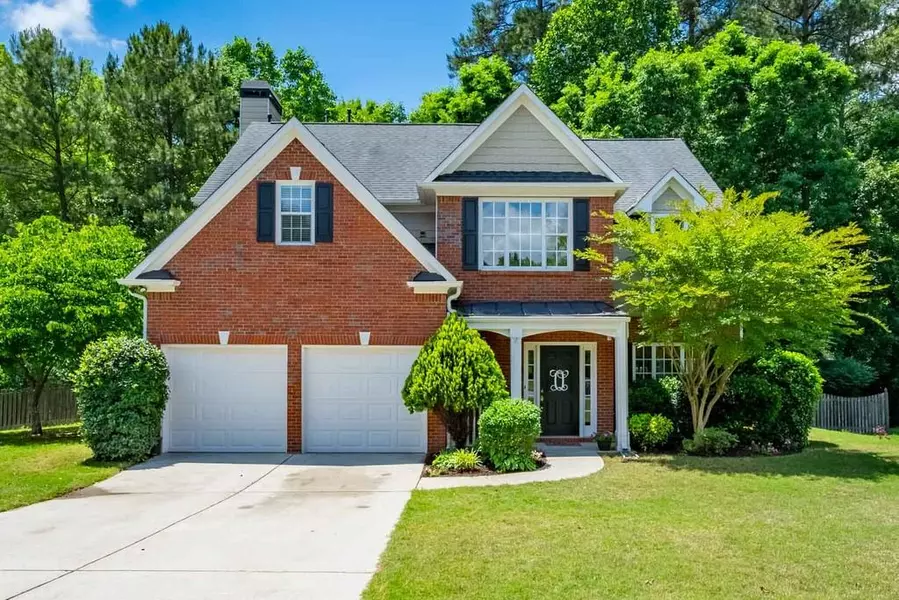 995 Landover XING, Suwanee, GA 30024