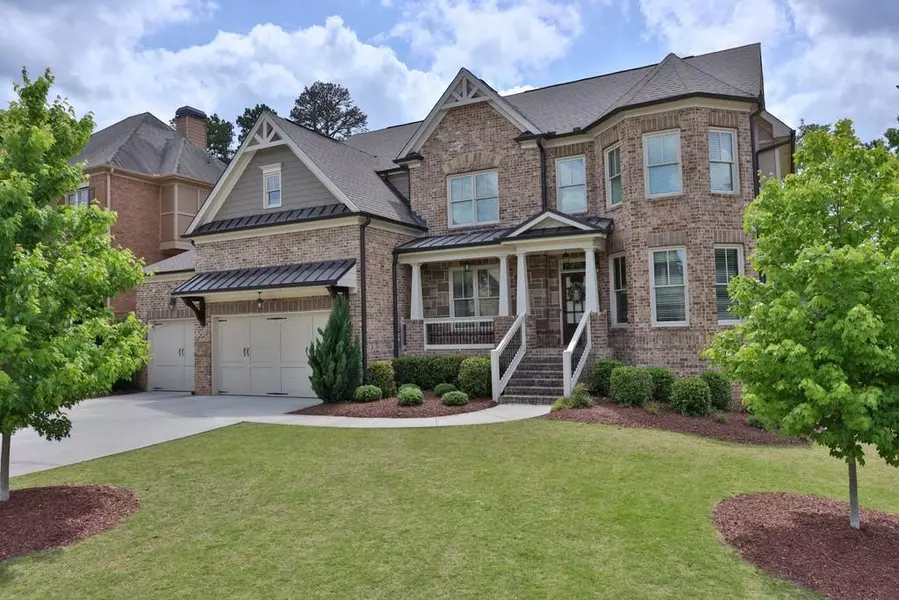 2261 Walkers Glen LN, Buford, GA 30519