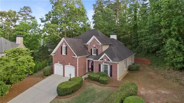 Kennesaw, GA 30144,2683 Steeplehill CT