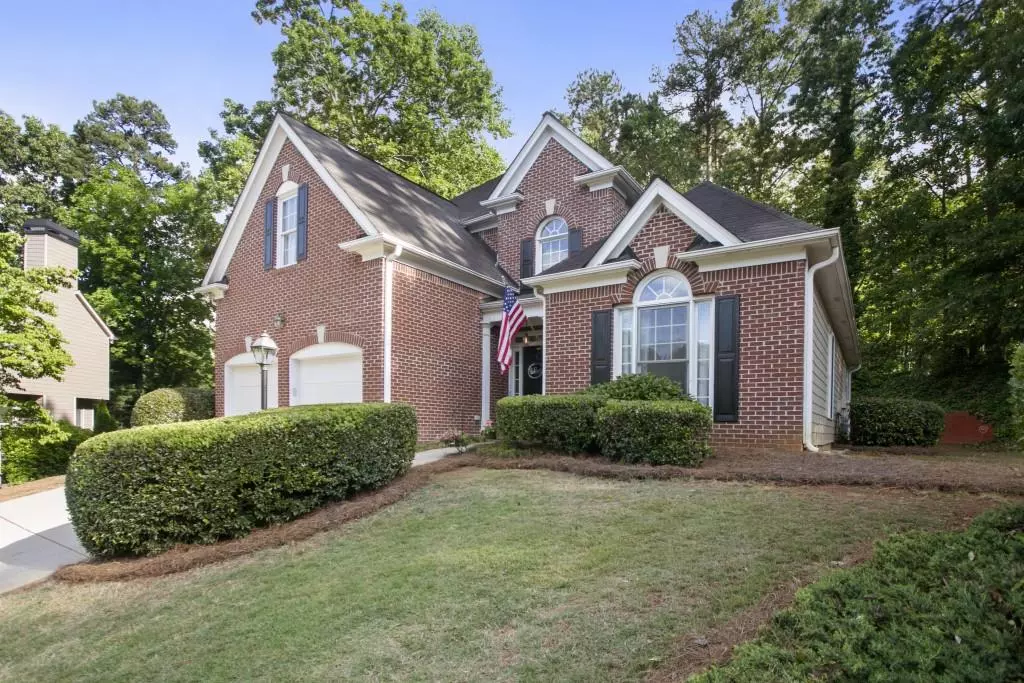 Kennesaw, GA 30144,2683 Steeplehill CT