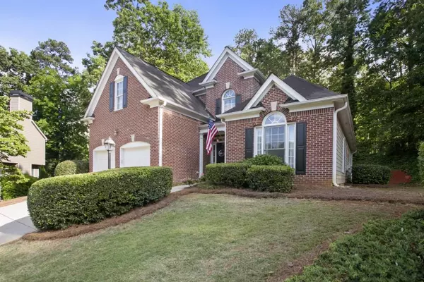 2683 Steeplehill CT, Kennesaw, GA 30144