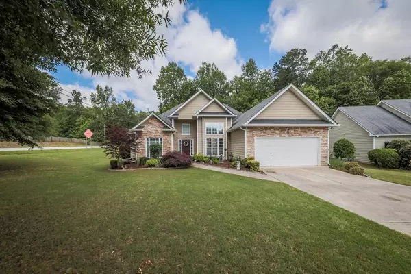 Hiram, GA 30141,11 Vernon Chase