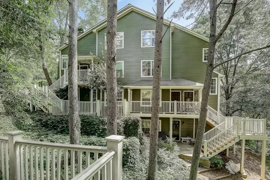 2072 River Heights WALK SE, Marietta, GA 30067