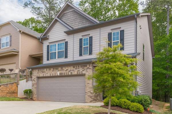 3449 WOODWARD DOWN TRL, Buford, GA 30519