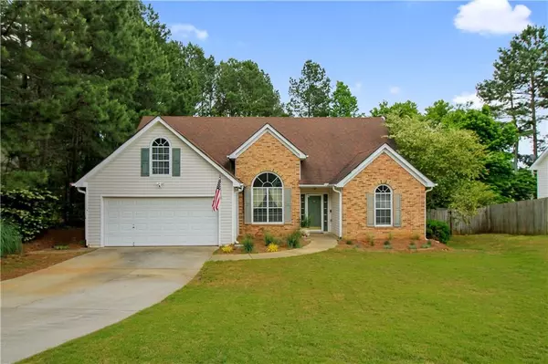 Mcdonough, GA 30252,912 Arbor WAY