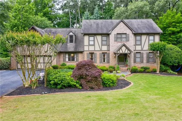 391 Green Oak RDG, Marietta, GA 30068