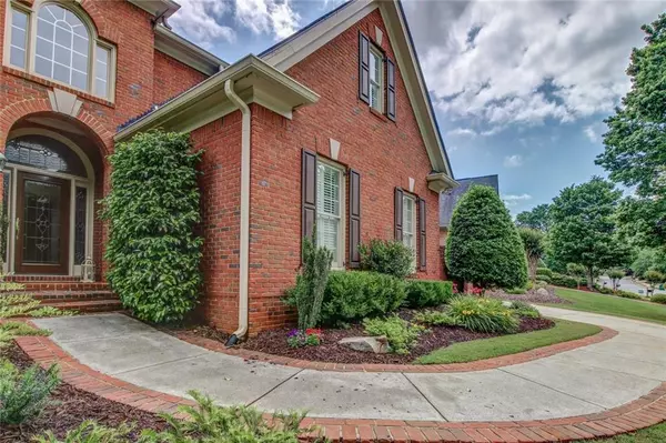 Alpharetta, GA 30004,3160 Wolf Willow Close