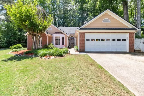 Marietta, GA 30064,3468 Whisperwood CT NW