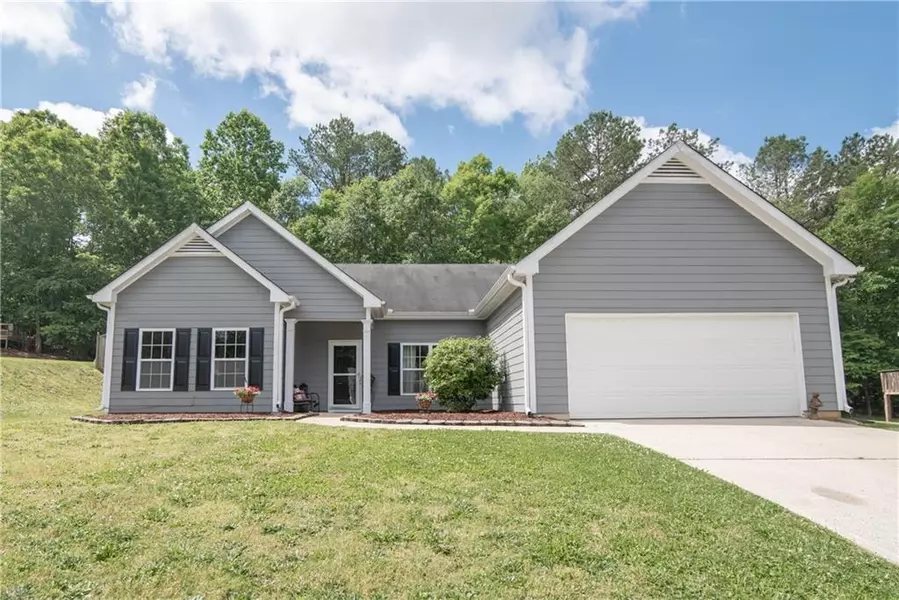 7 Bryan Springs RD SW, Rome, GA 30165