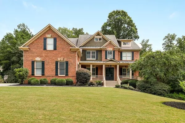 Alpharetta, GA 30004,14651 Timber PT