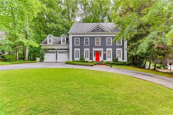 2629 Peachtree Battle PL NW, Atlanta, GA 30327