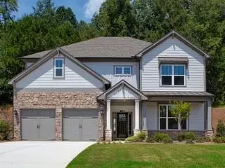 148 Mountainside DR, Woodstock, GA 30188