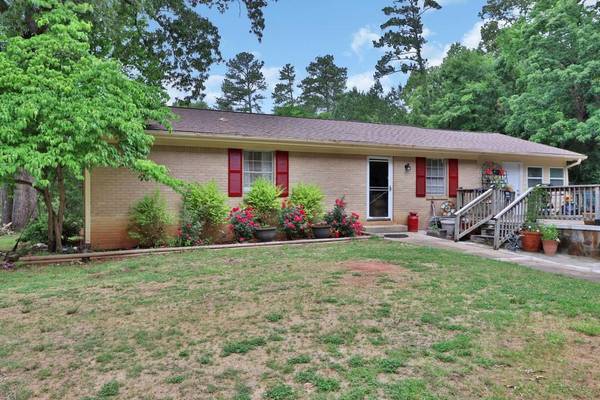 4536 AMY RD, Snellville, GA 30039