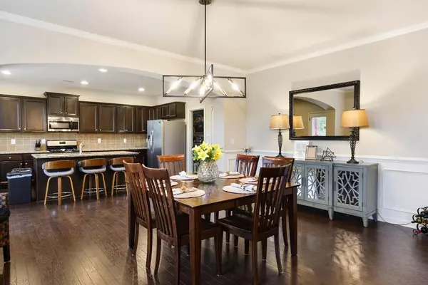 Marietta, GA 30062,2037 Granite Mill RD