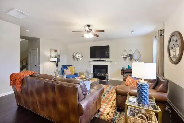 Marietta, GA 30062,2037 Granite Mill RD