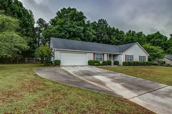 Loganville, GA 30052,3655 Cobblestone DR