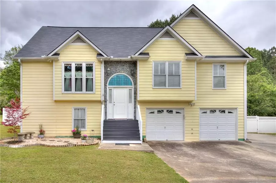 17 Country WALK, Cartersville, GA 30121