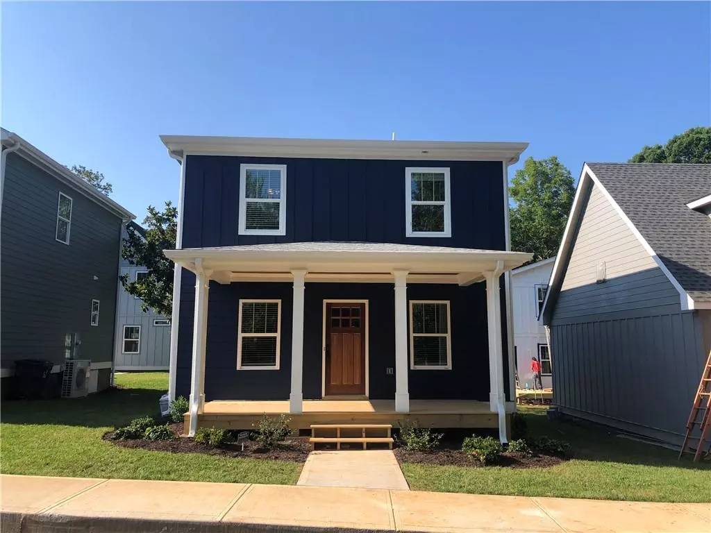 Ball Ground, GA 30107,226 Old Canton CIR