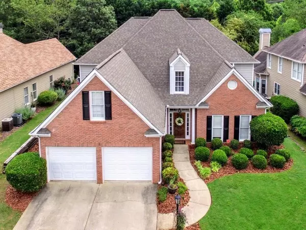 Kennesaw, GA 30152,1262 Parkview LN NW