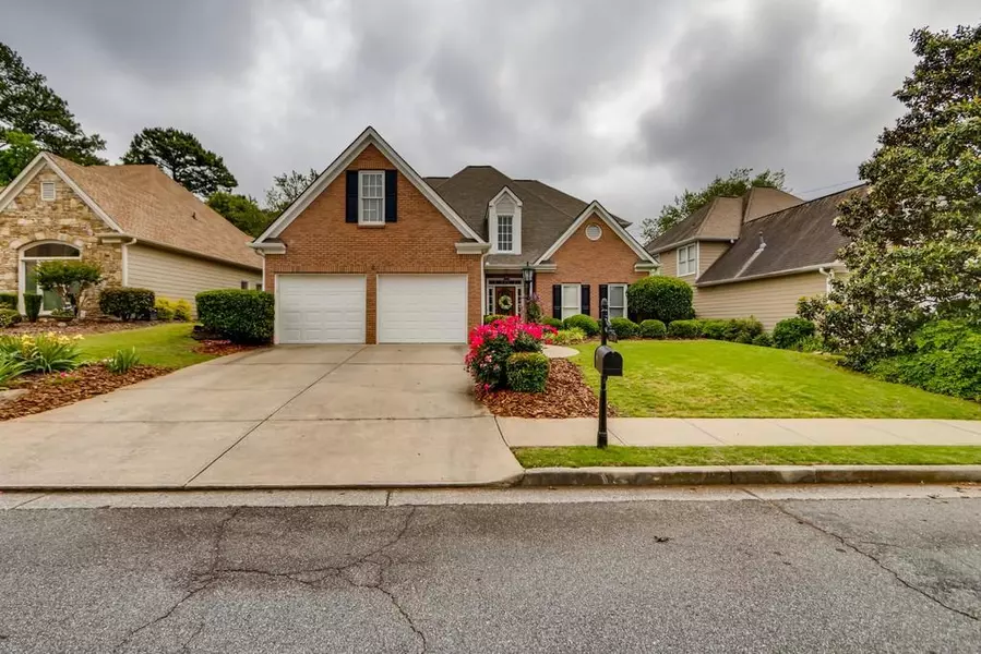 1262 Parkview LN NW, Kennesaw, GA 30152