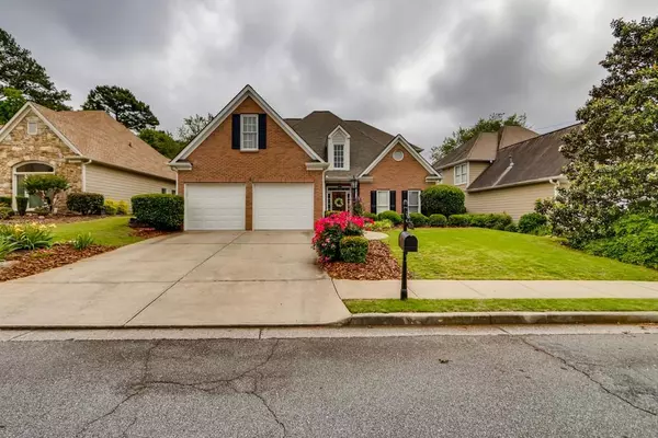 1262 Parkview LN NW, Kennesaw, GA 30152