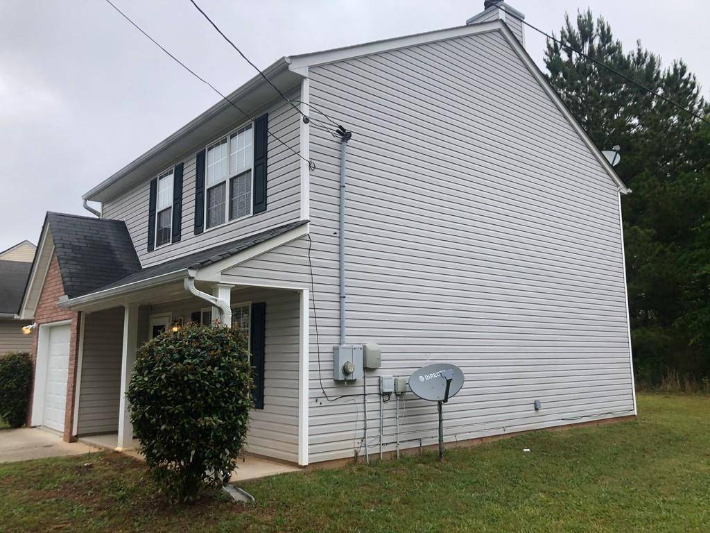 Lithonia, GA 30038,6907 Mahonia PL