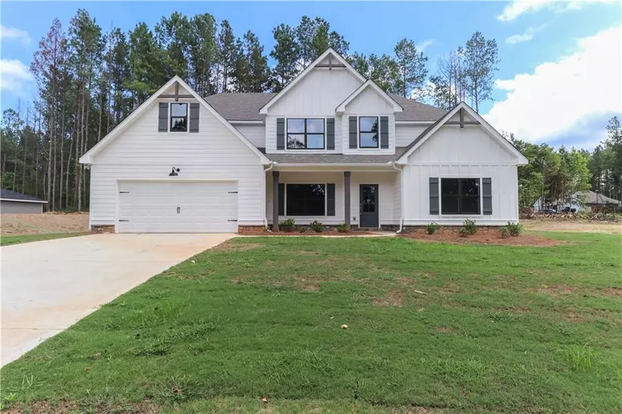 117 Turkey Creek TRL, Carrollton, GA 30117