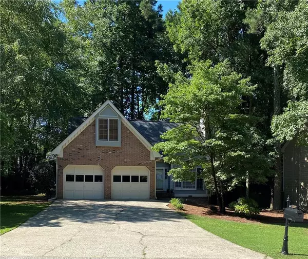 3260 Country Walk DR, Powder Springs, GA 30127