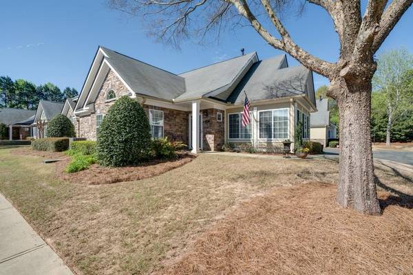 1602 Sweet Apple CIR, Alpharetta, GA 30004