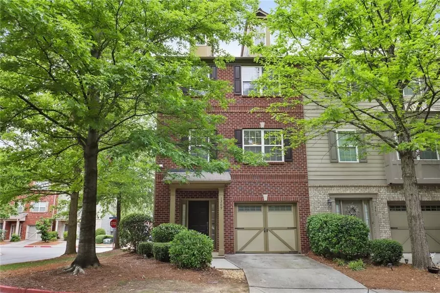 1369 Dolcetto TRCE NW, Kennesaw, GA 30152