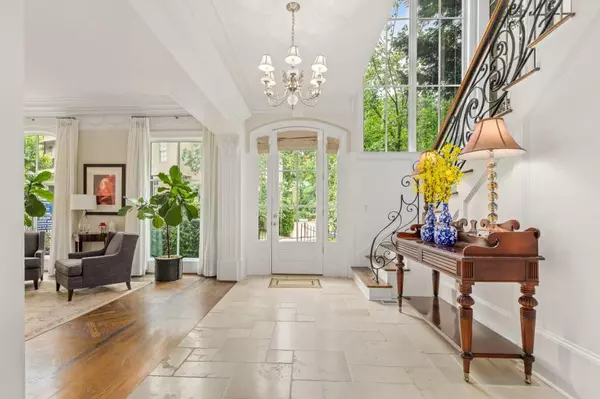 Atlanta, GA 30342,4261 Olde Mill LN NE