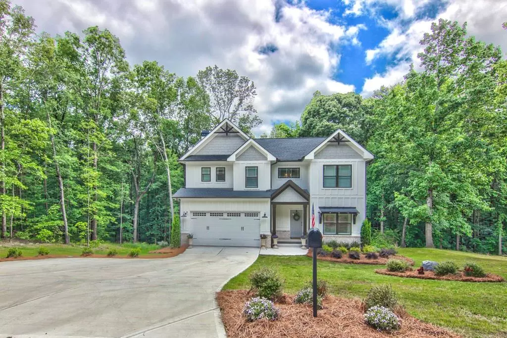 Flowery Branch, GA 30542,5490 Oakfern TRL