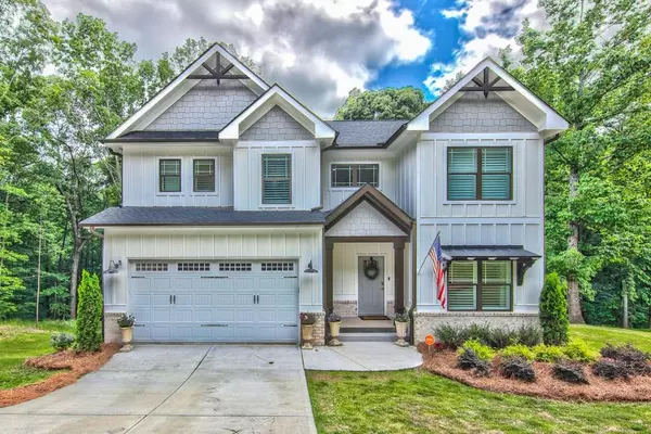 Flowery Branch, GA 30542,5490 Oakfern TRL