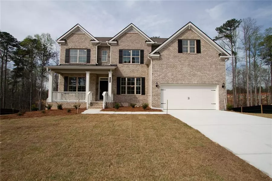 3420 Deaton TRL, Buford, GA 30519