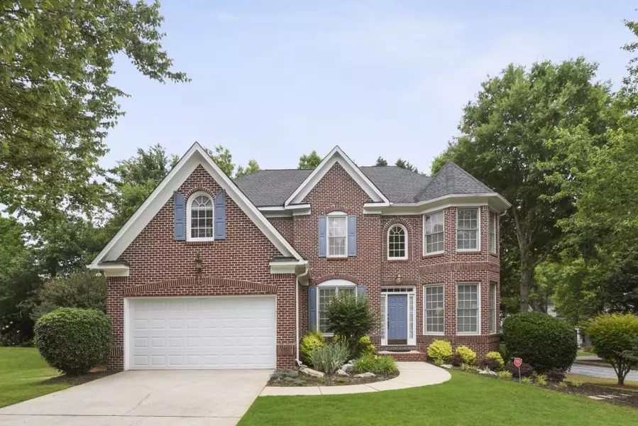 4605 Gran River GLN, Peachtree Corners, GA 30096