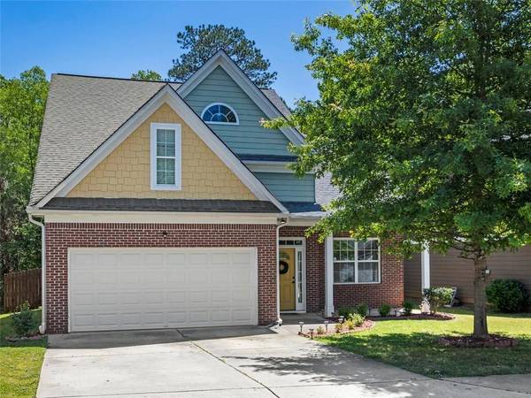 5783 Mitchell Chase TRL, Mableton, GA 30126