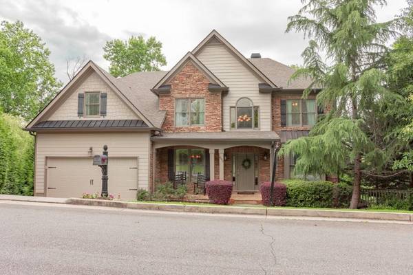 895 Cranberry TRL, Roswell, GA 30076