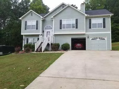 2196 Alyssa CT, Lithia Springs, GA 30122