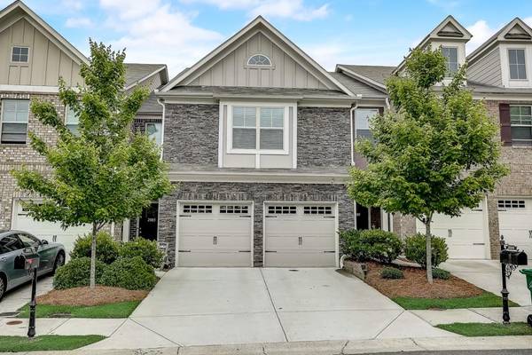 2085 Brightleaf WAY #119, Marietta, GA 30060